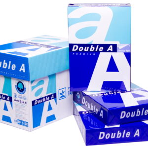 Double AA