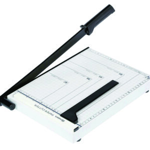 Paper cutter