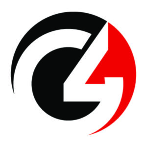 Logo Round & Colorfull