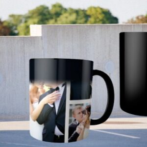Magic Mug