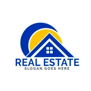Real Estate Logo 4