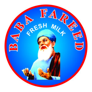 Logo Fresh Milk
